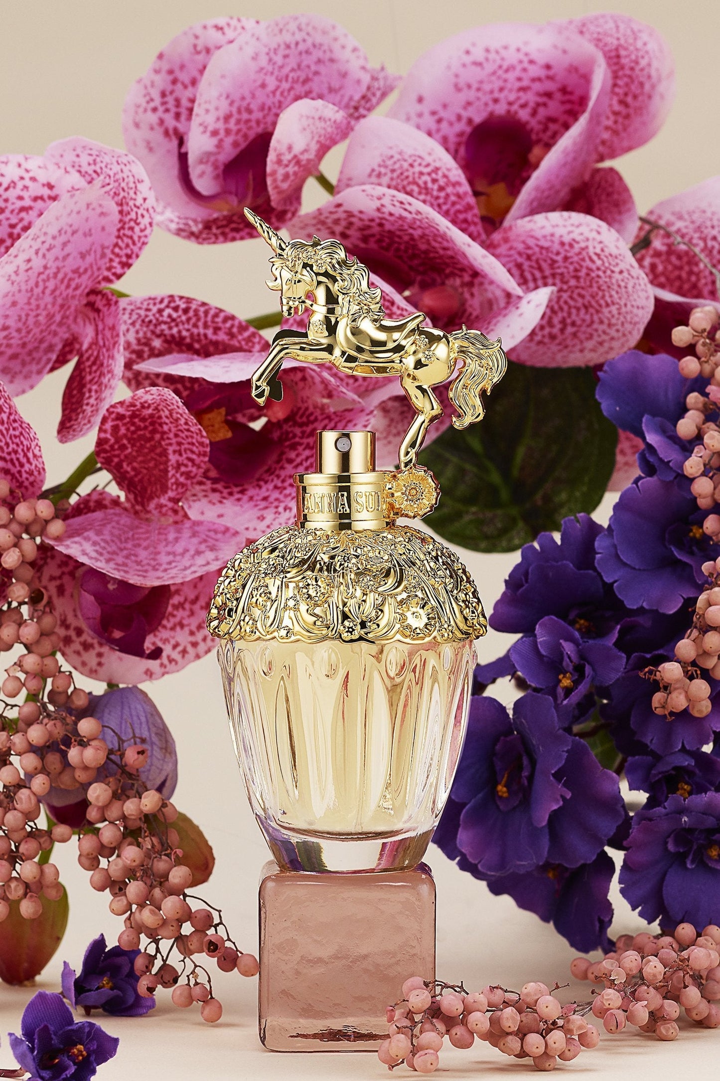 Fantasia Fragrance Duo Set