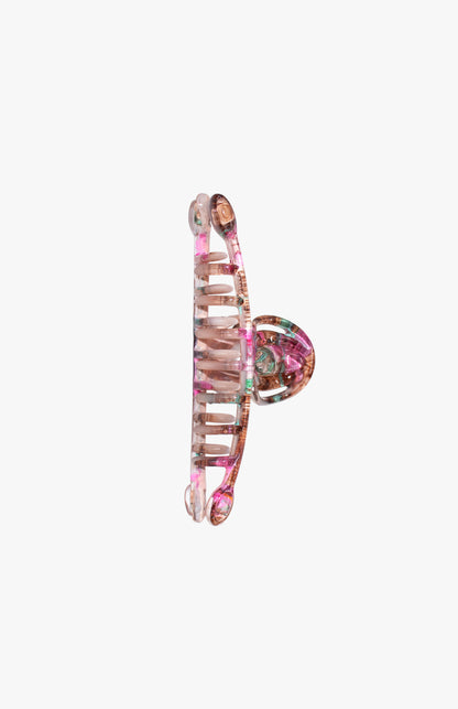 Fine Hair French Monet Garden Jaw