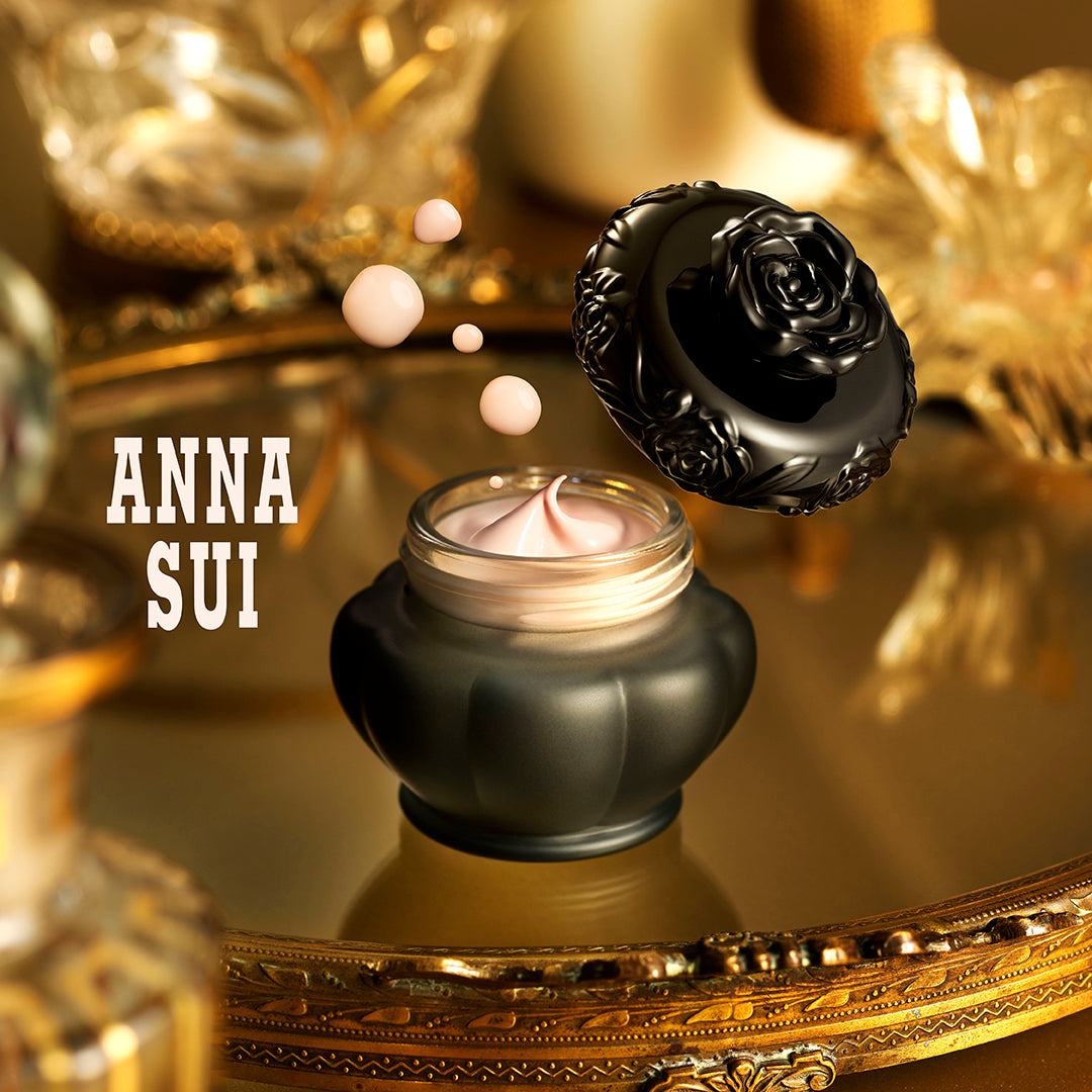 New: Gel Foundation Makeup Base