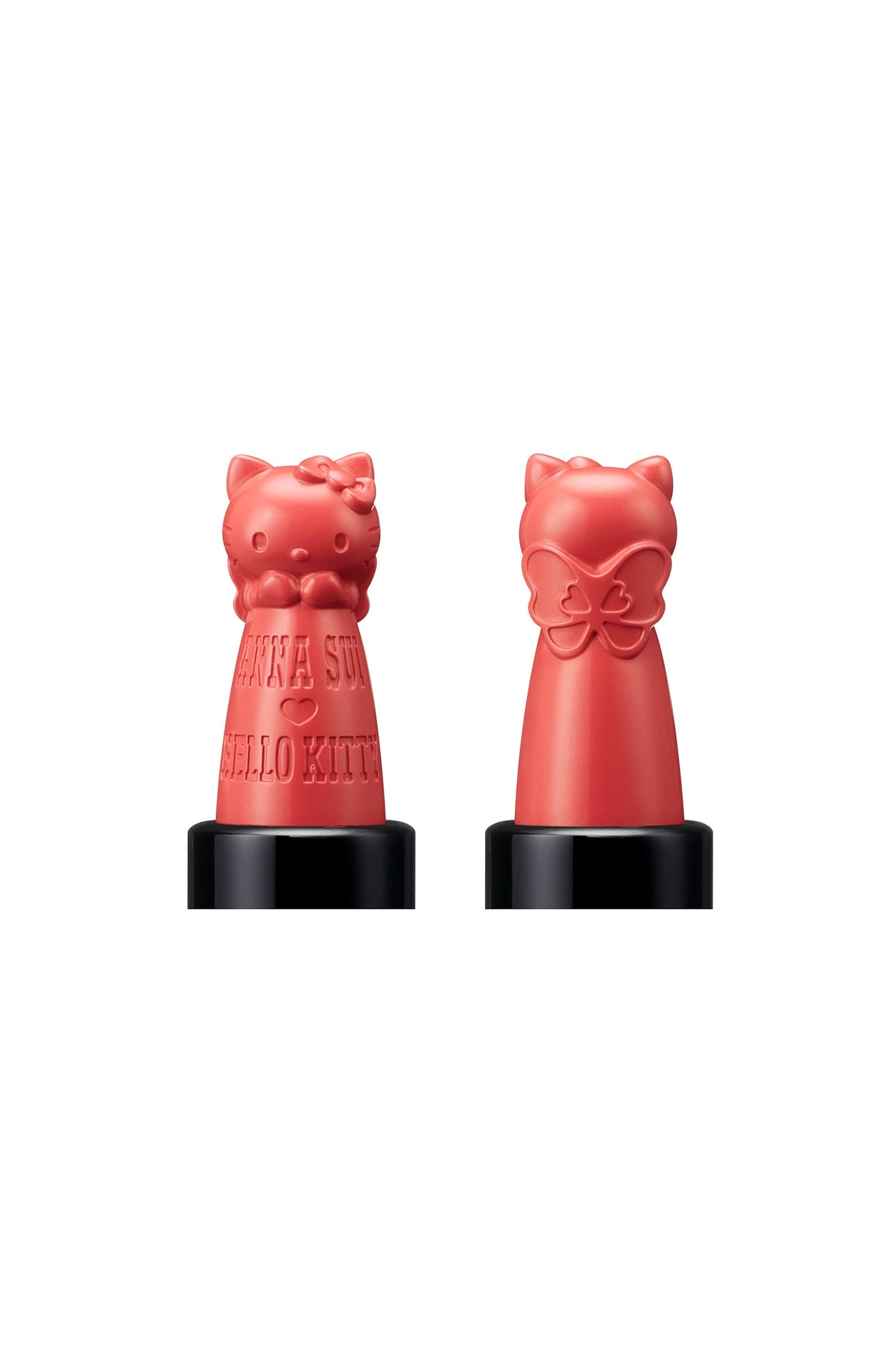 Limited Edition: Anna Sui ♥ Hello Kitty Lipstick