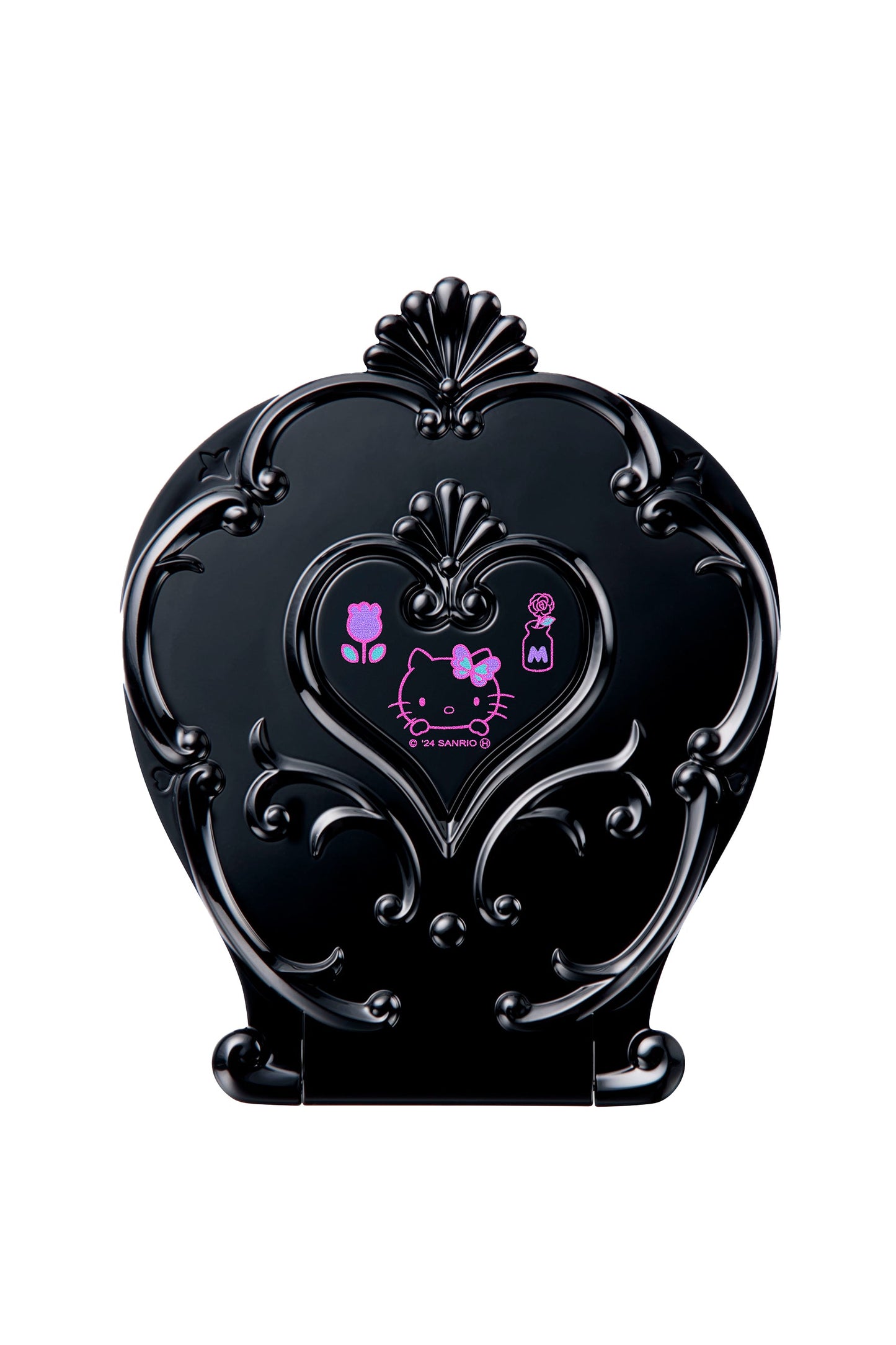 Limited Edition: Anna Sui ♥  Hello Kitty Mirror