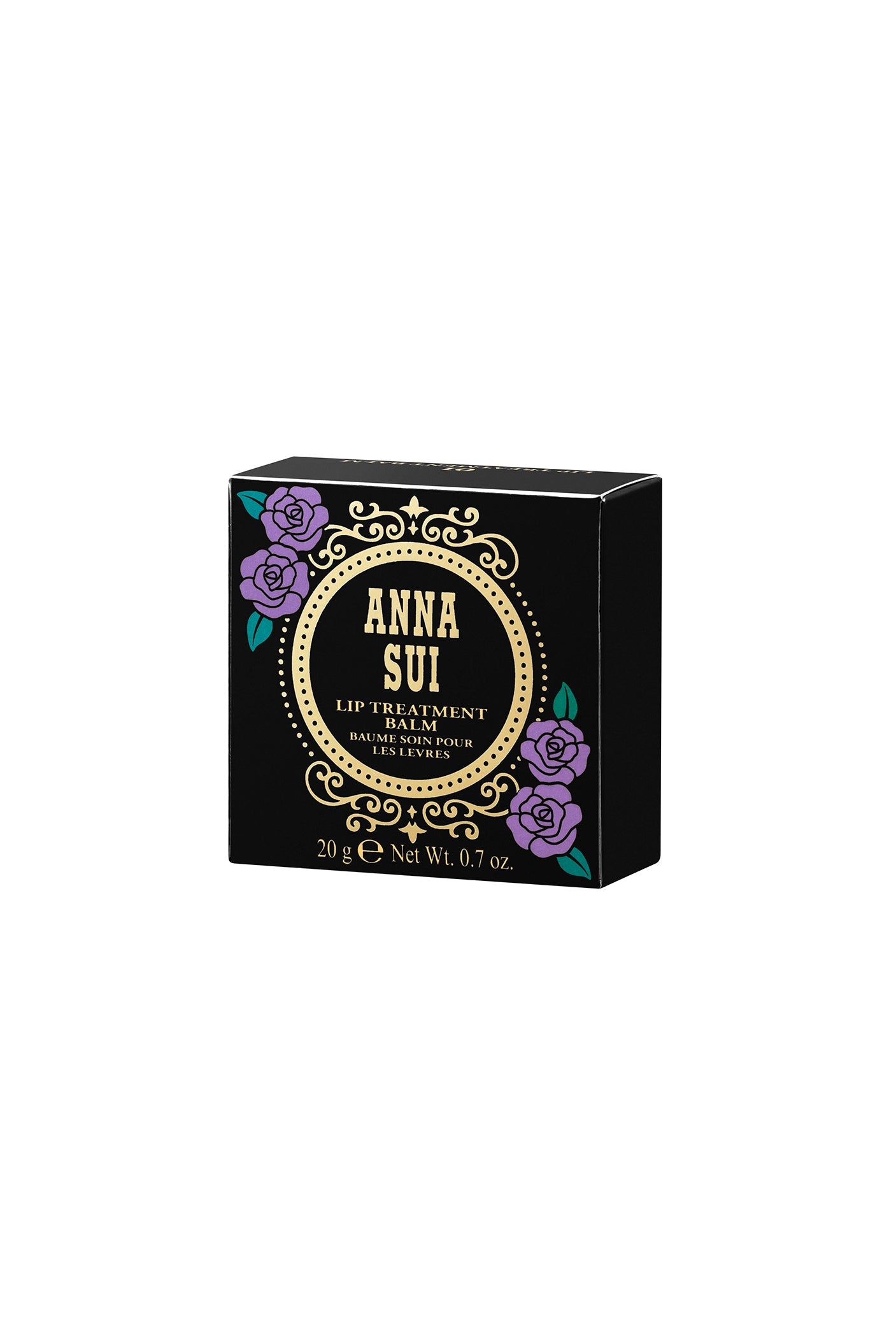 Anna Sui Lip Treatment Balm
