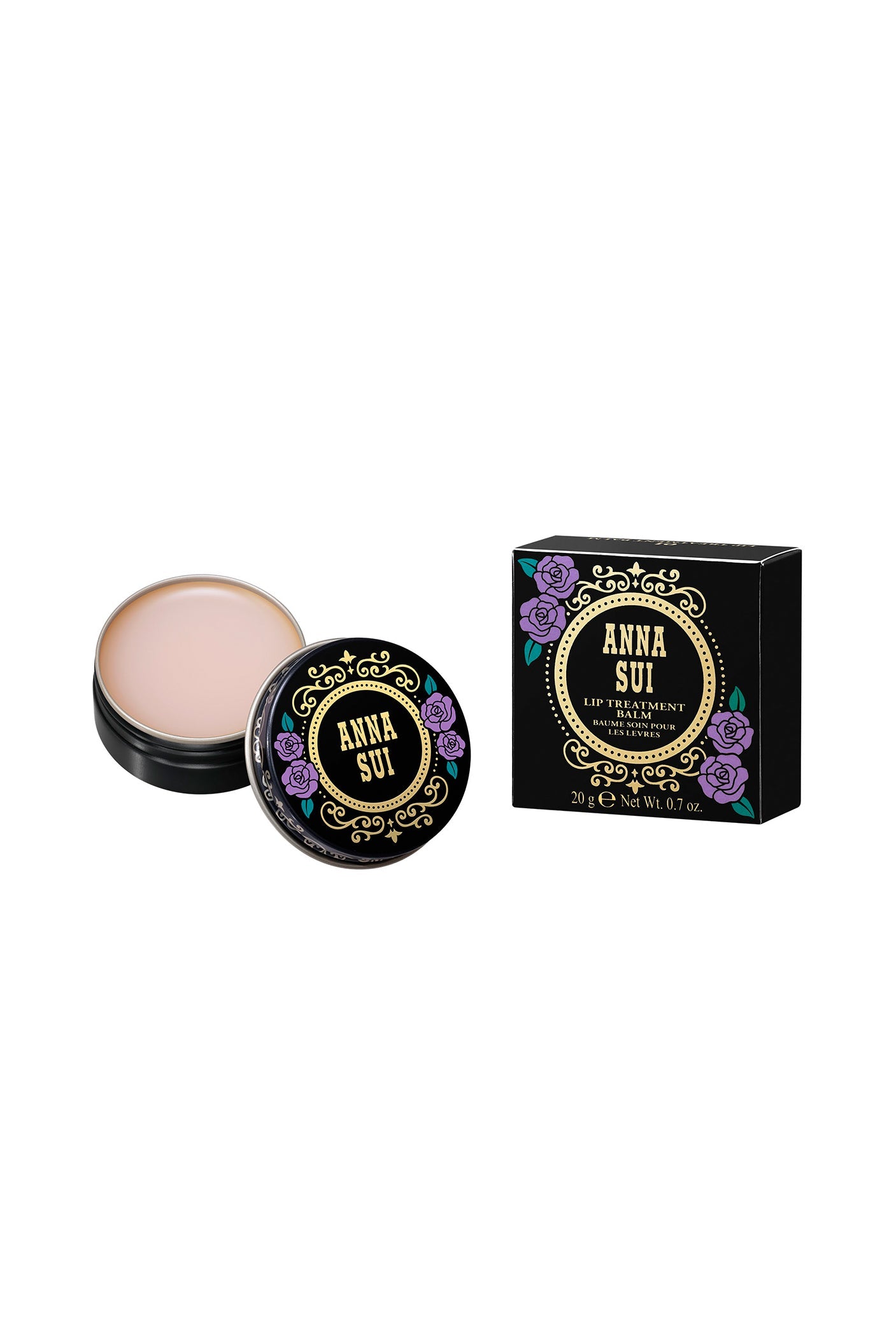 Anna Sui Lip Treatment Balm