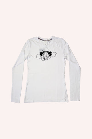 Fairy T-Shirt <br> Teal