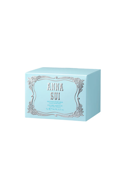 Limited Edition: Anna Sui Water Powder N