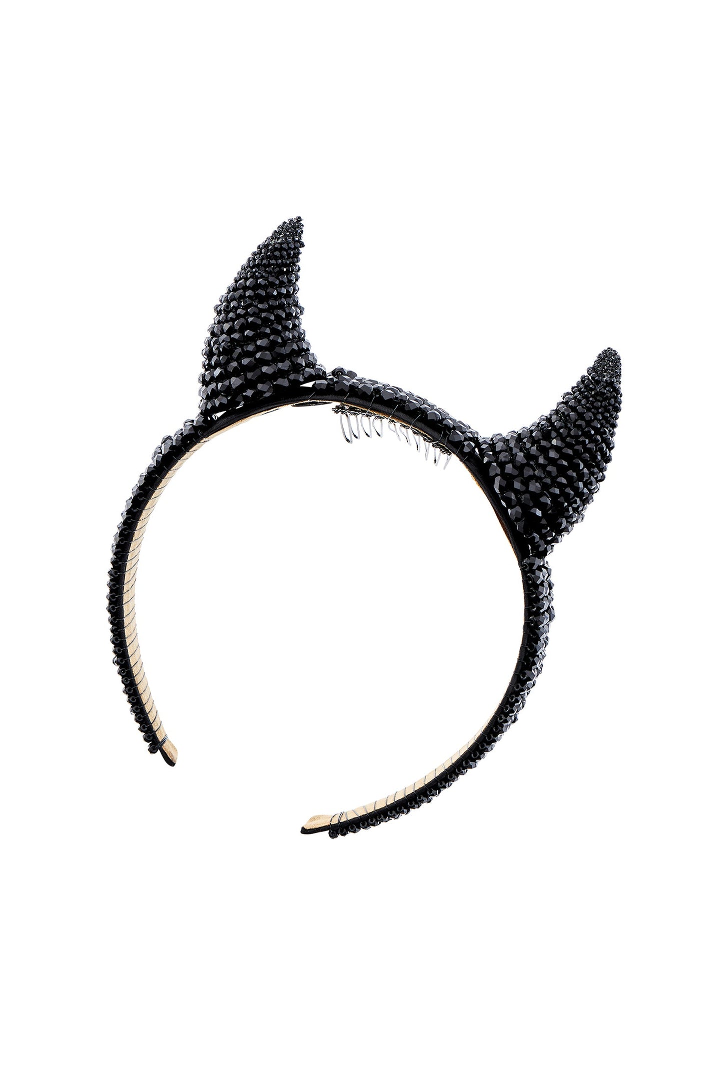 Limited Edition: Anna Sui x Heaven by Marc Jacobs Devil Horns