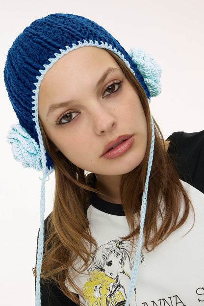 Limited Edition: Anna Sui x Heaven by Marc Jacobs Beanie