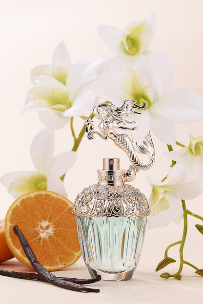 Fantasia Fragrance Duo Set