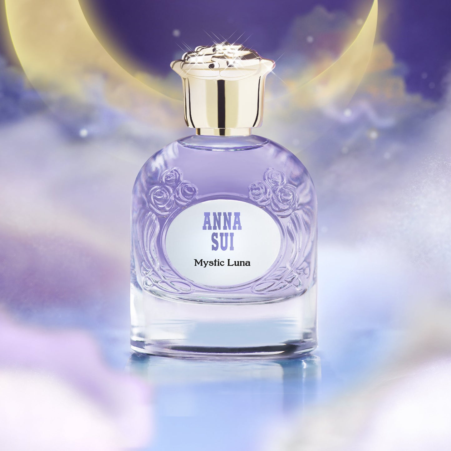 NEW: Wild Wonder Collection Mystic Luna Eau de Parfum