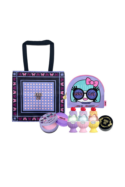 FREE for Our Sui VIP Customers with any $300 Purchase