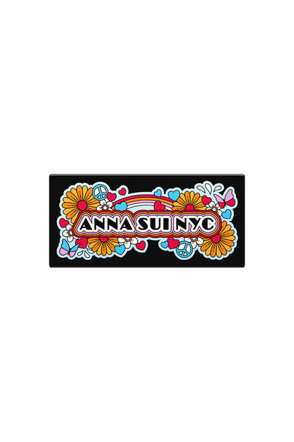 Limited Edition: Anna Sui 3 Color Palette