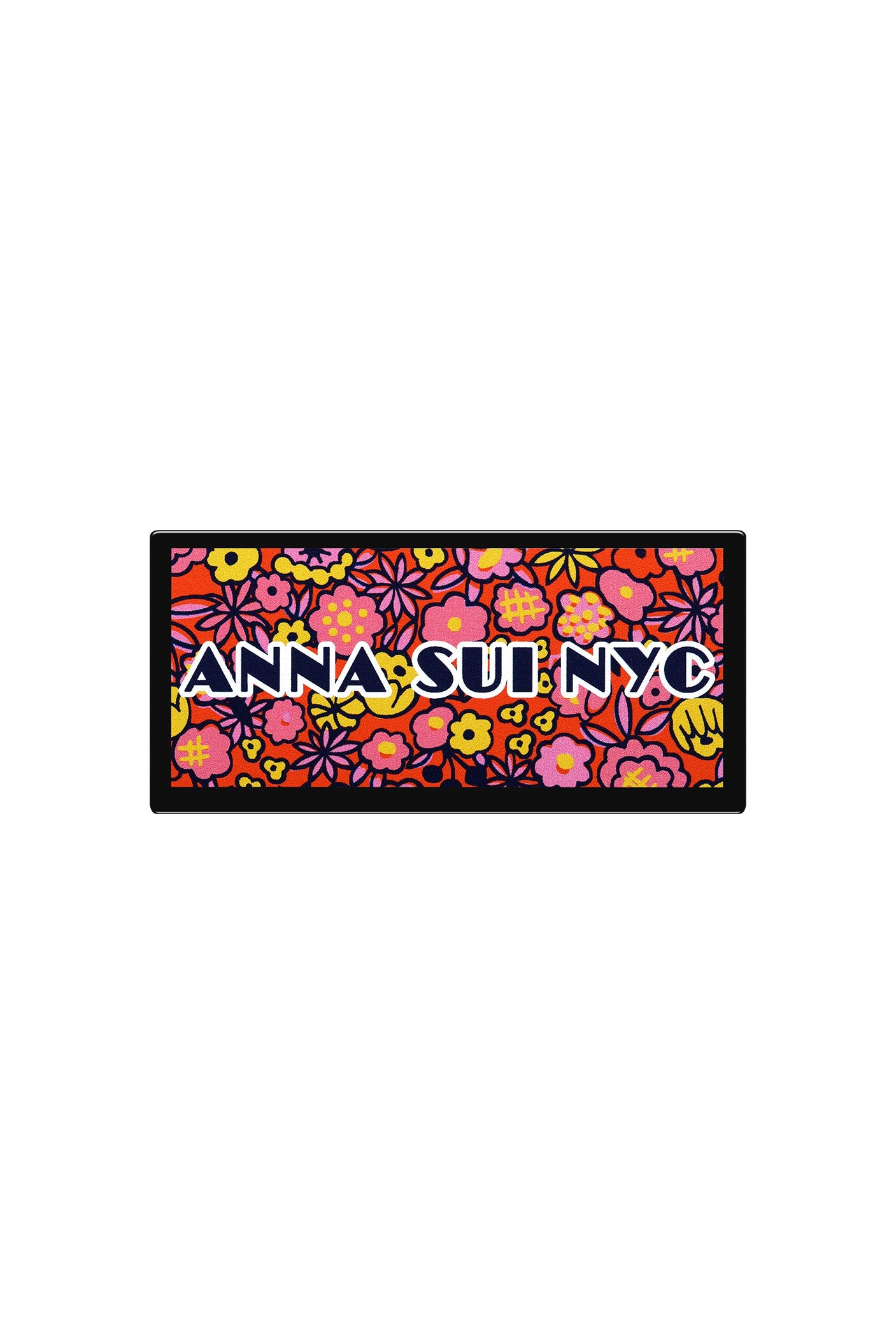 Limited Edition: Anna Sui 3 Color Palette