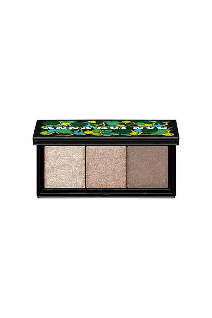 Limited Edition: Anna Sui 3 Color Palette