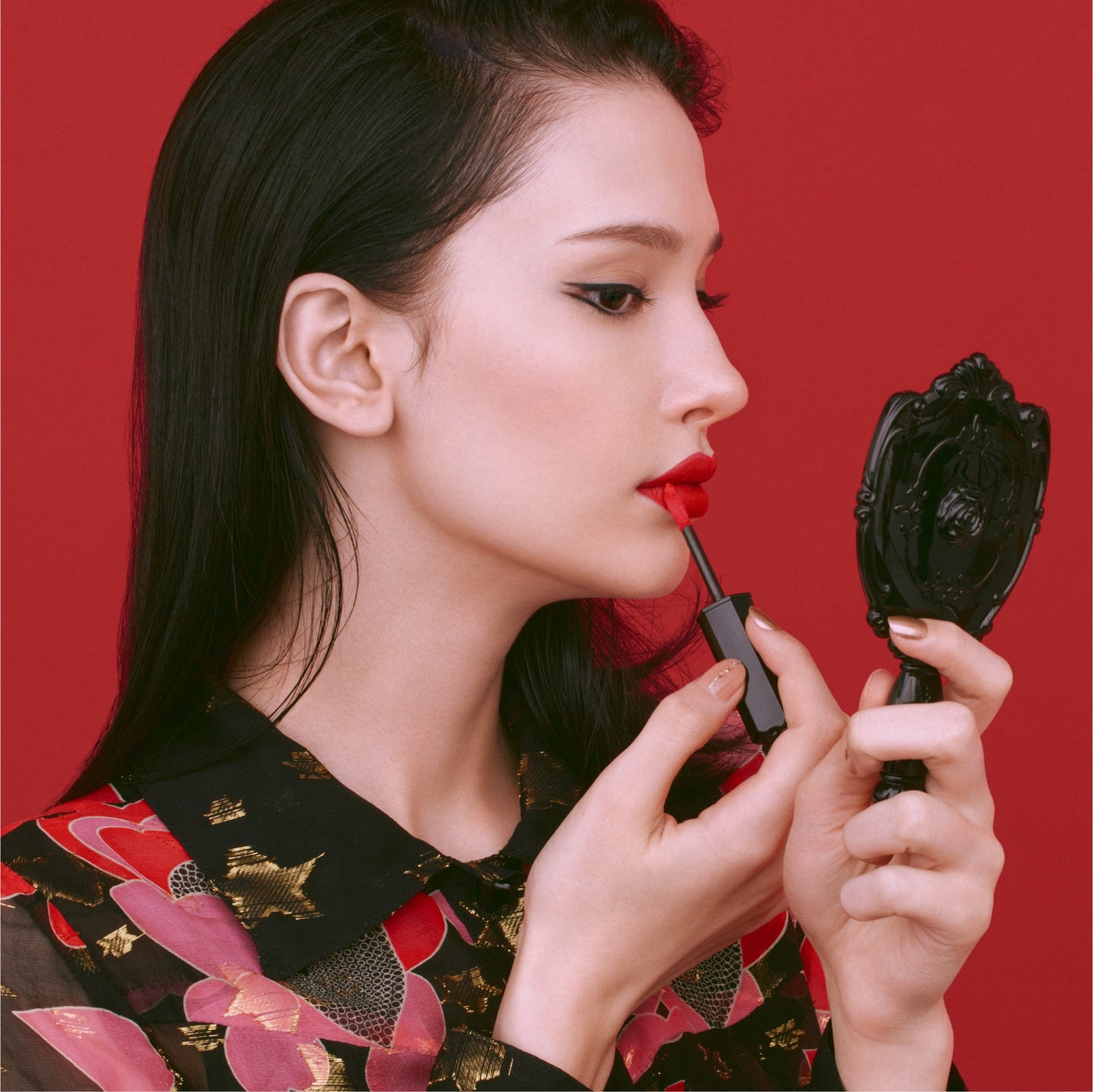 Anna Sui Everlasting Rouge