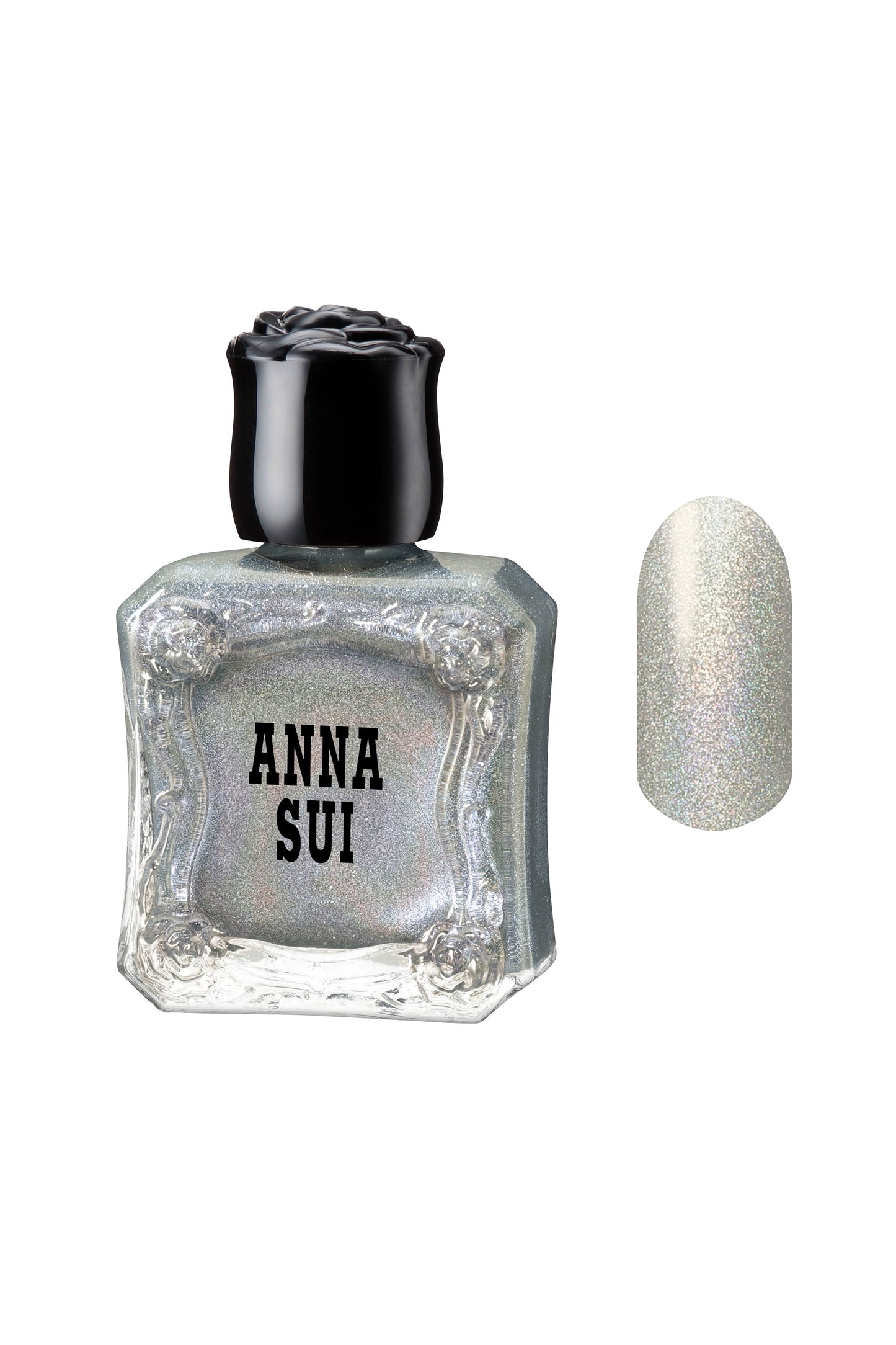 Limited Edition: Anna Sui Nail Color