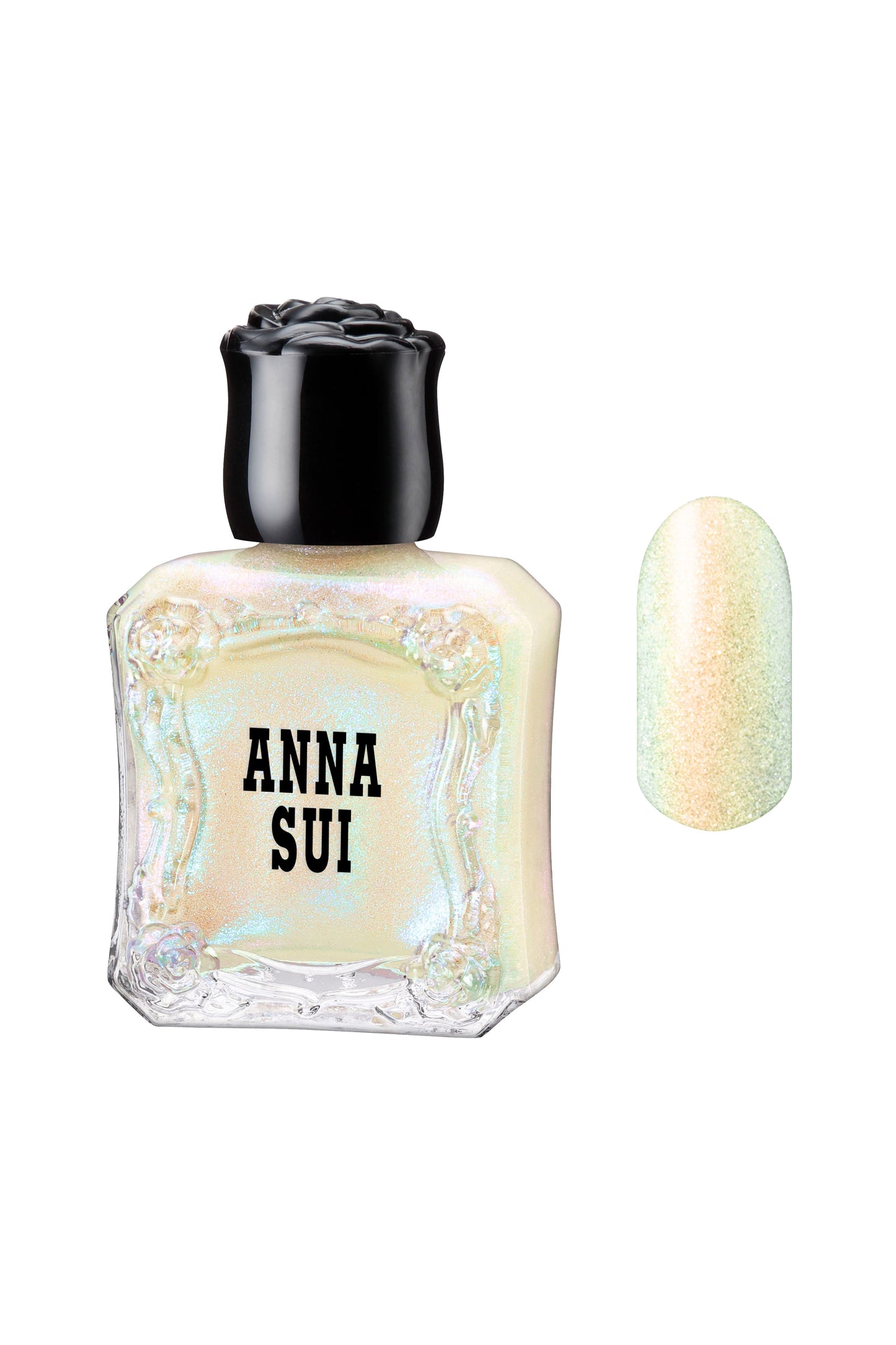 Limited Edition: Anna Sui Nail Color