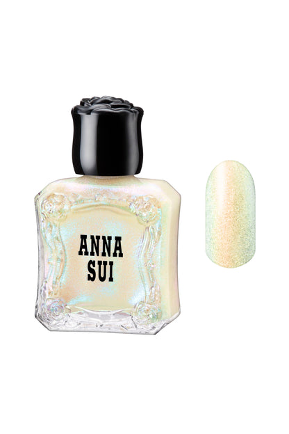 Limited Edition: Anna Sui Nail Color