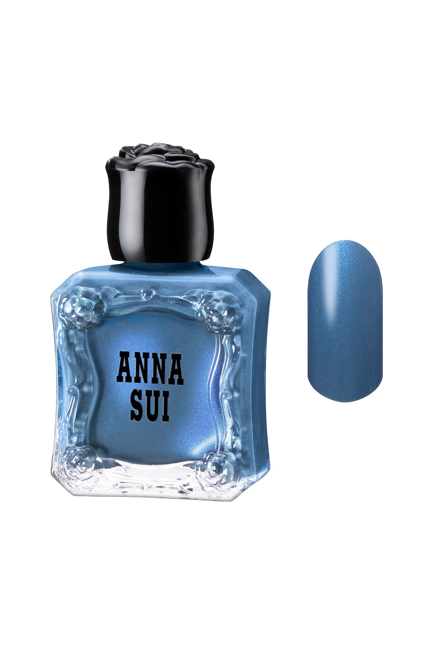 Limited Edition: Anna Sui Nail Color