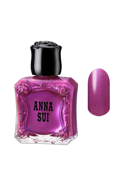 Limited Edition: Anna Sui Nail Color