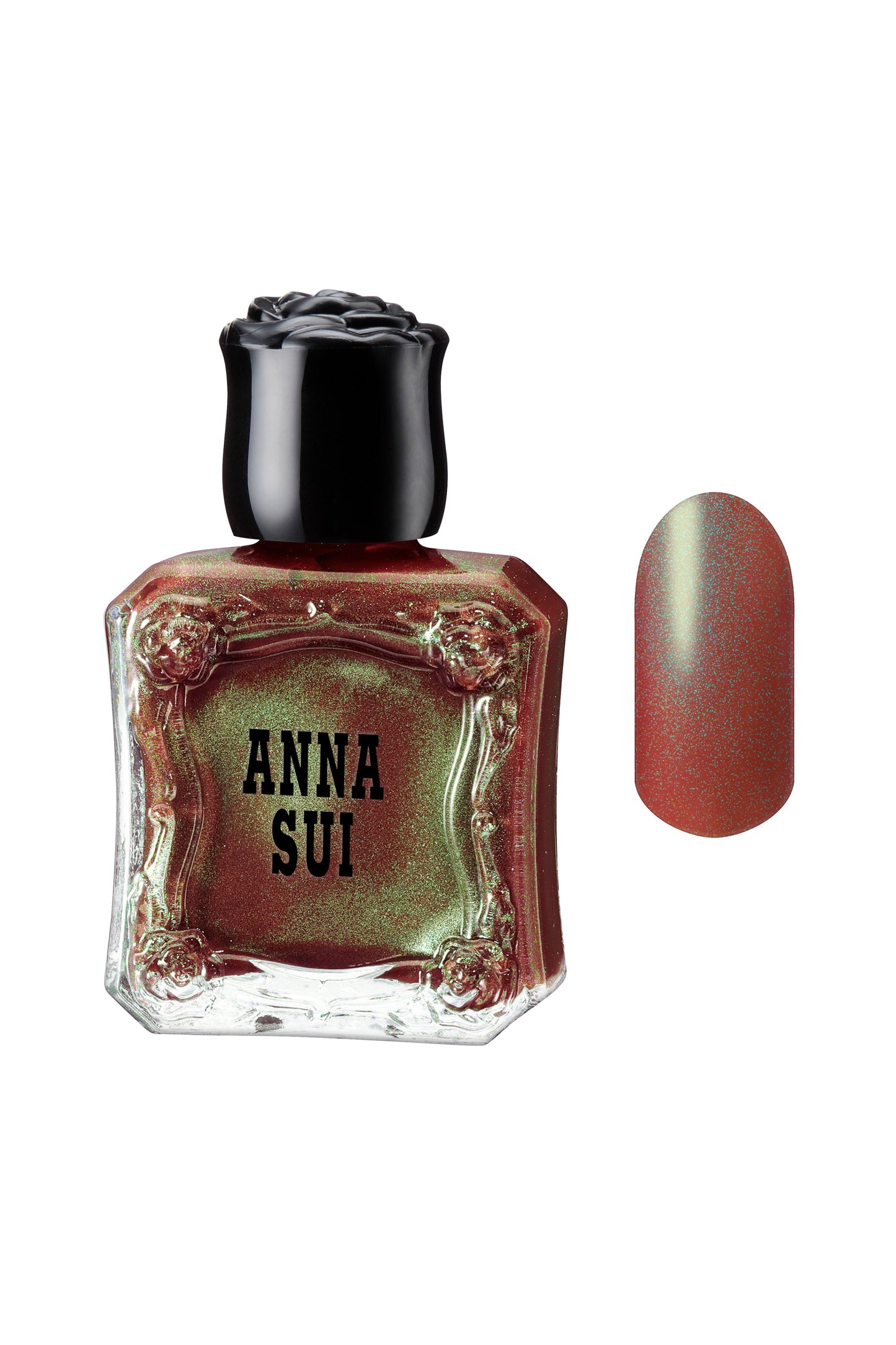 Limited Edition: Anna Sui Nail Color