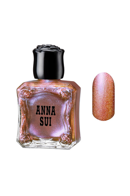 Limited Edition: Anna Sui Mysterious Night Nail Color Collection