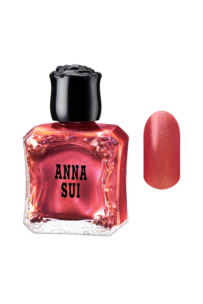 Limited Edition: Anna Sui Nail Color