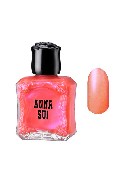 Limited Edition: Anna Sui Mysterious Night Nail Color Collection