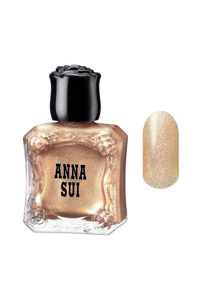 Limited Edition: Anna Sui Nail Color