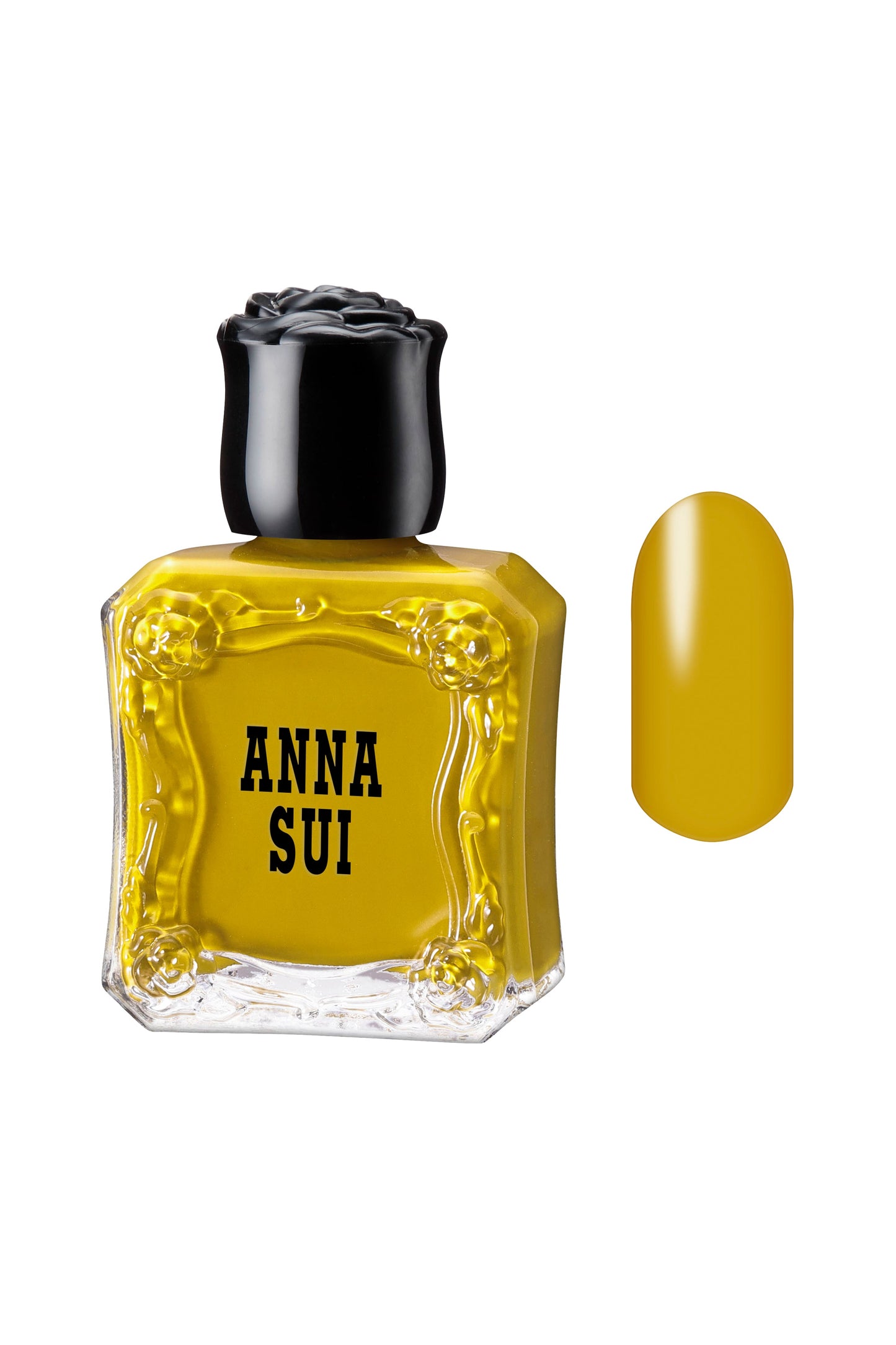 Limited Edition: Anna Sui Nail Color