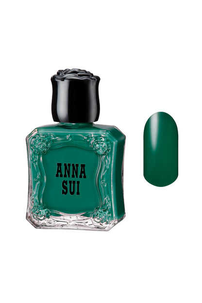 Limited Edition: Anna Sui Mysterious Night Nail Color Collection
