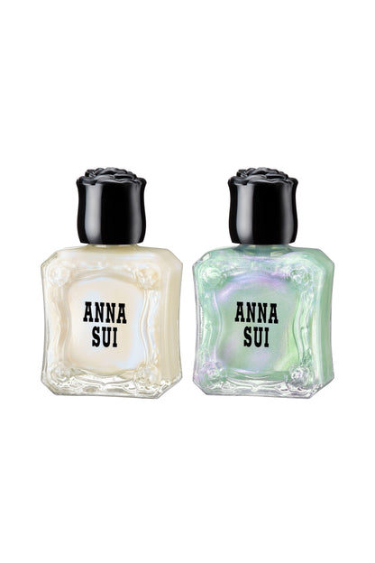 Limited Edition: Anna Sui Mysterious Night Nail Color Set