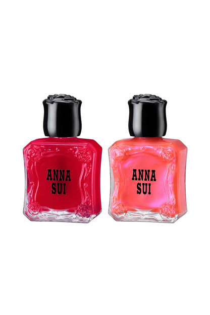 Limited Edition: Anna Sui Mysterious Night Nail Color Set