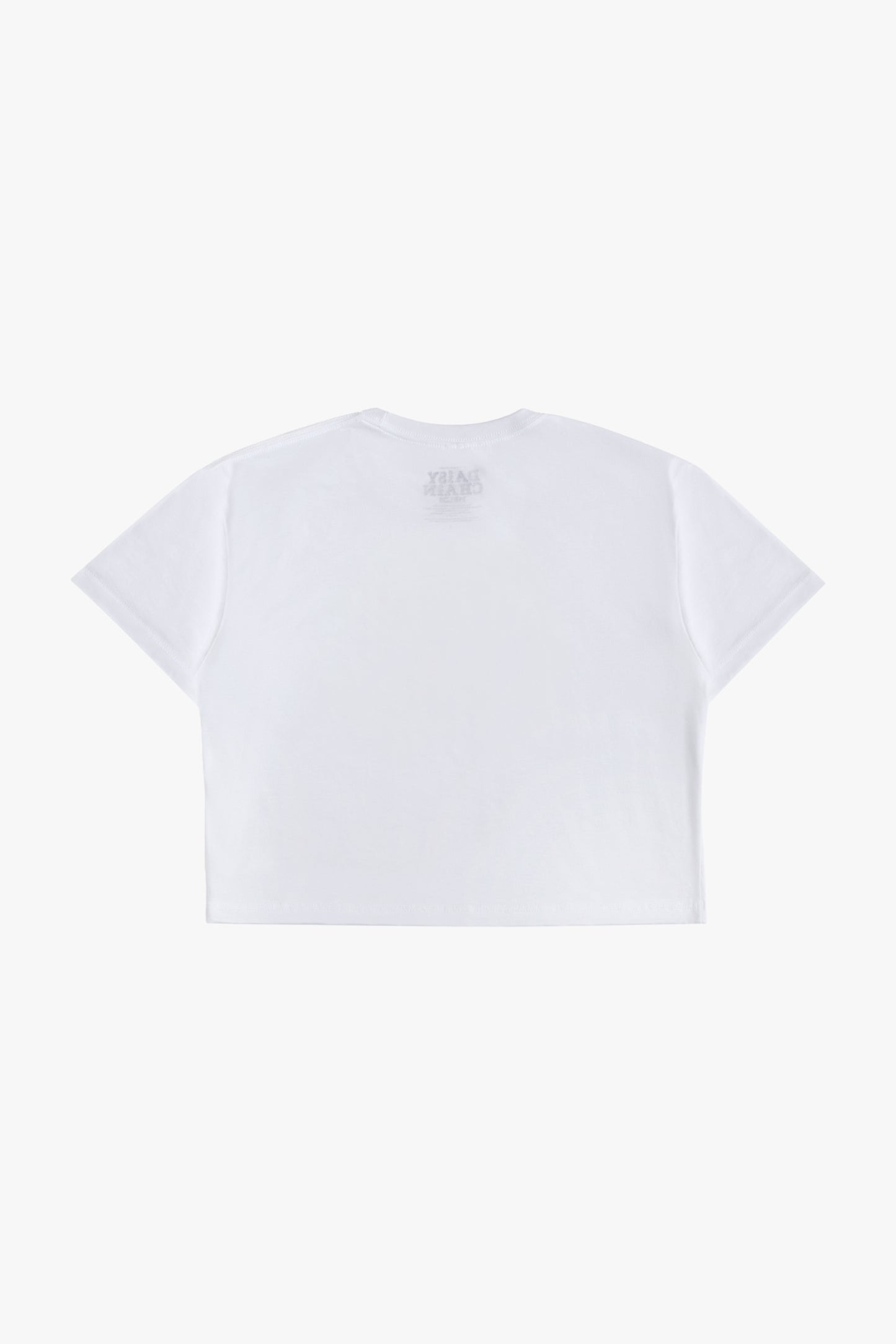 Olivia Rodrigo's Daisy Chain Fields x Anna Sui T-Shirt