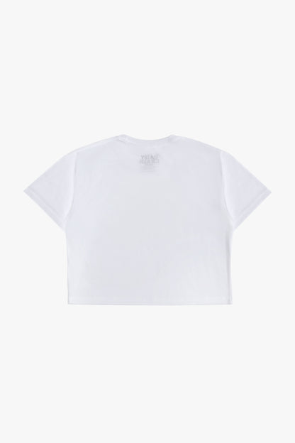 Olivia Rodrigo's Daisy Chain Fields x Anna Sui T-Shirt