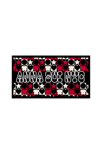 Limited Edition: Anna Sui NYC Eye & Face Color Palette