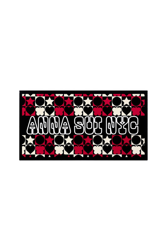 Limited Edition: Anna Sui NYC Eye & Face Color Palette - Celestial Glow