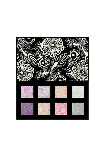 Limited Edition: Anna Sui NYC Eye & Face Color Palette