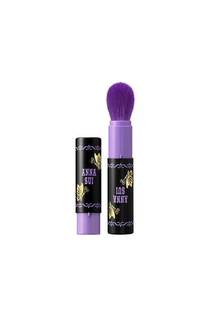 New: Anna Sui Pocket Brush