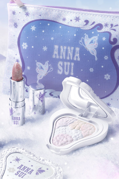 Limited Edition: Anna Sui Snow Dream Makeup Collection