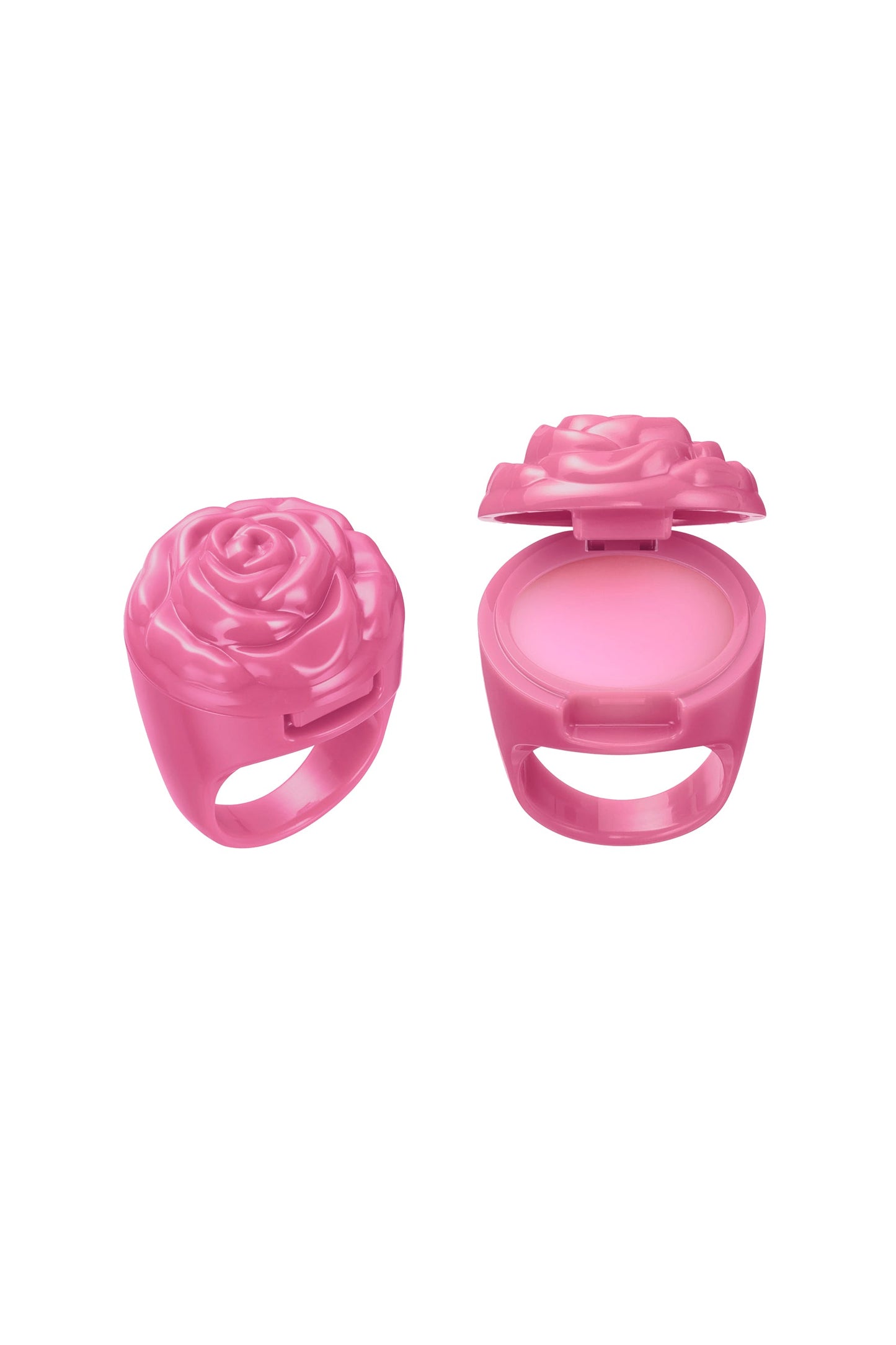 Limited Edition: Anna Sui Ring Perfume Balm