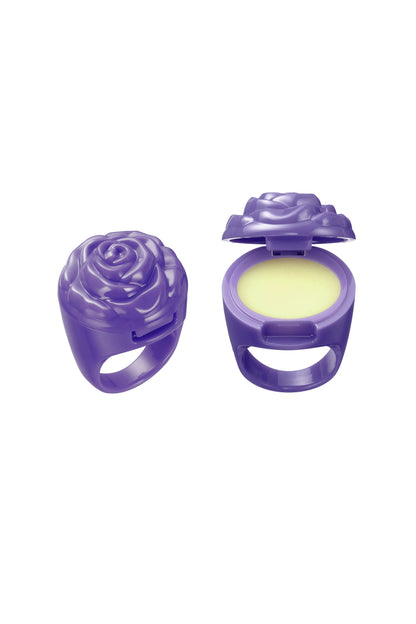 Limited Edition: Anna Sui Ring Perfume Balm