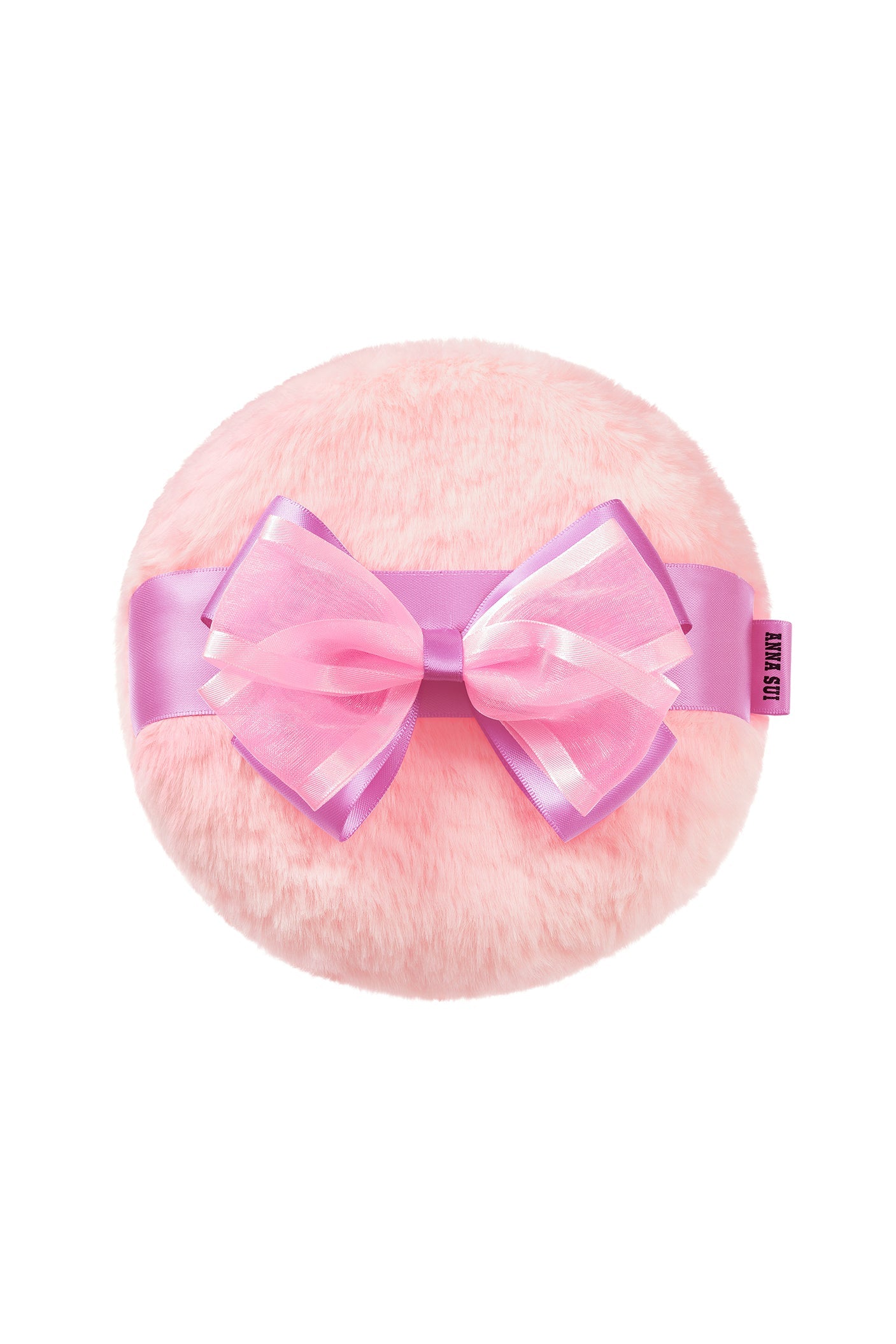 Limited Edition: Anna Sui Rose Body Powder