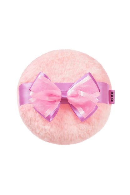 Limited Edition: Anna Sui Rose Body Powder