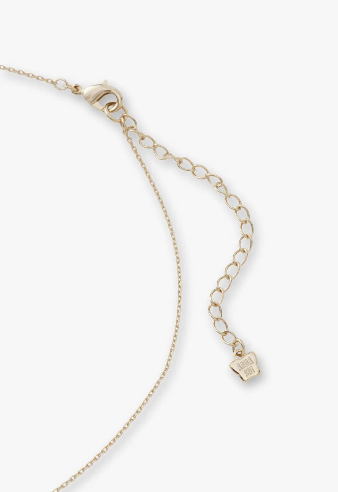 Aries Zodiac Necklace