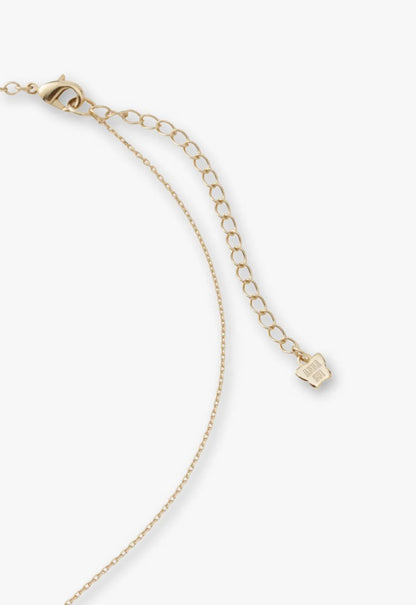 Cancer Zodiac Necklace