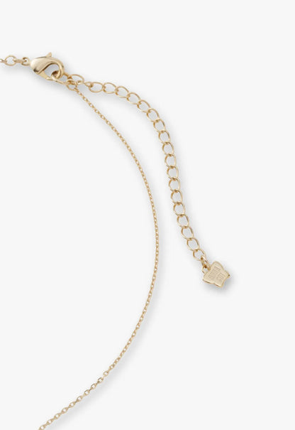 Virgo Zodiac Necklace