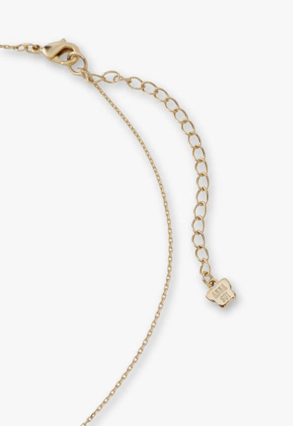 Libra Zodiac Necklace