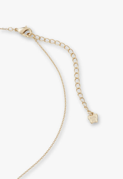 Scorpio Zodiac Necklace