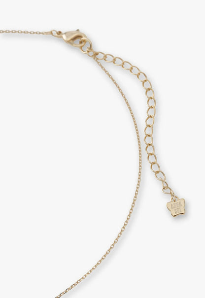 Sagittarius Zodiac Necklace