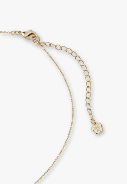 Capricorn Zodiac Necklace